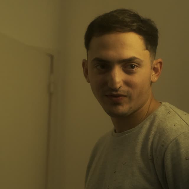 Facundo Losardo