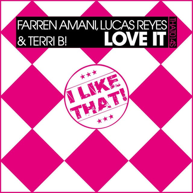 Farren Amani