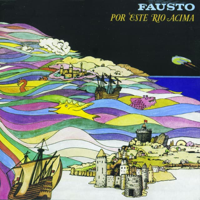 Faustø