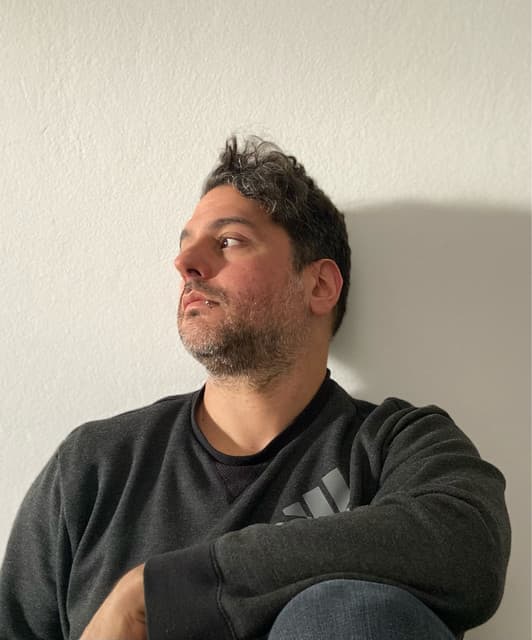 Federico Puentes