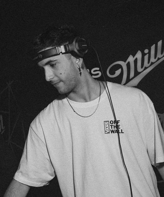 Fedu DJ