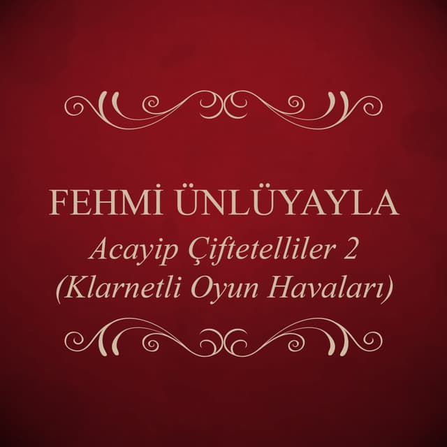 Fehmi Ünlüyayla