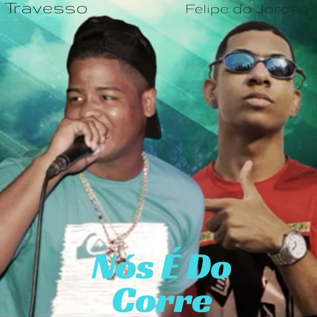Felipe do Jordão