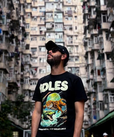 Felipe Gordon