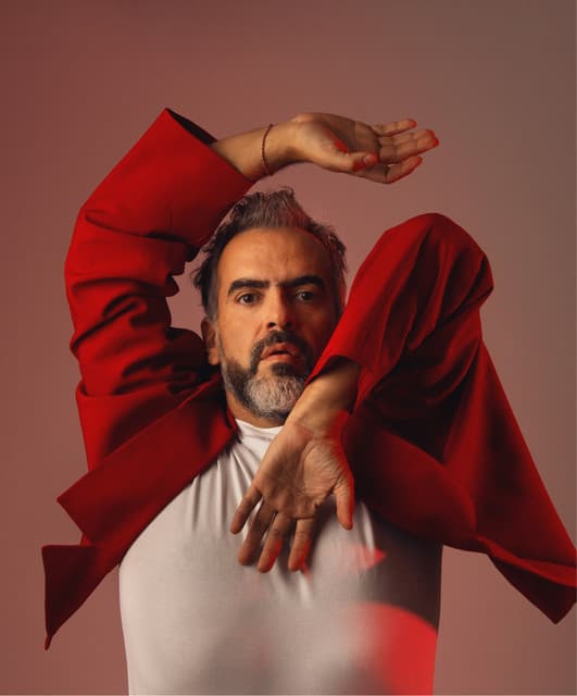 Fernando Milagros