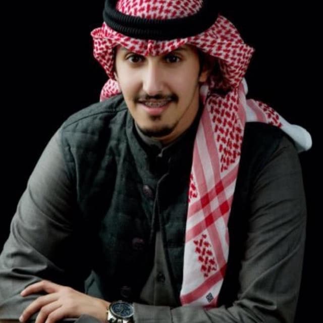 فهد العيباني