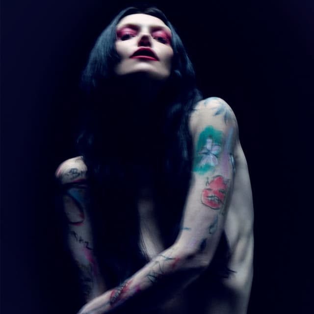 Fi McCluskey