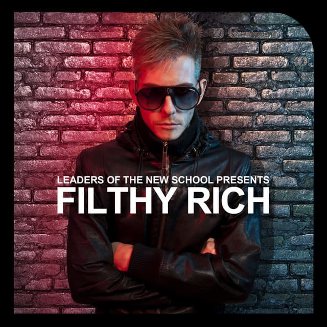 Filthy Rich