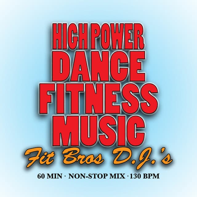 Fit Bros DJs