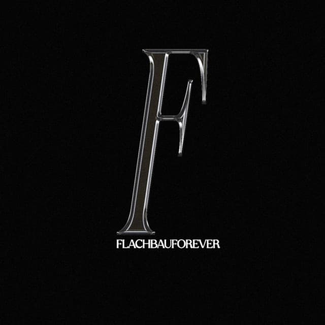 Flachbau