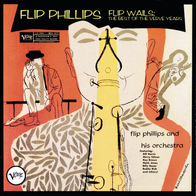Flip Phillips