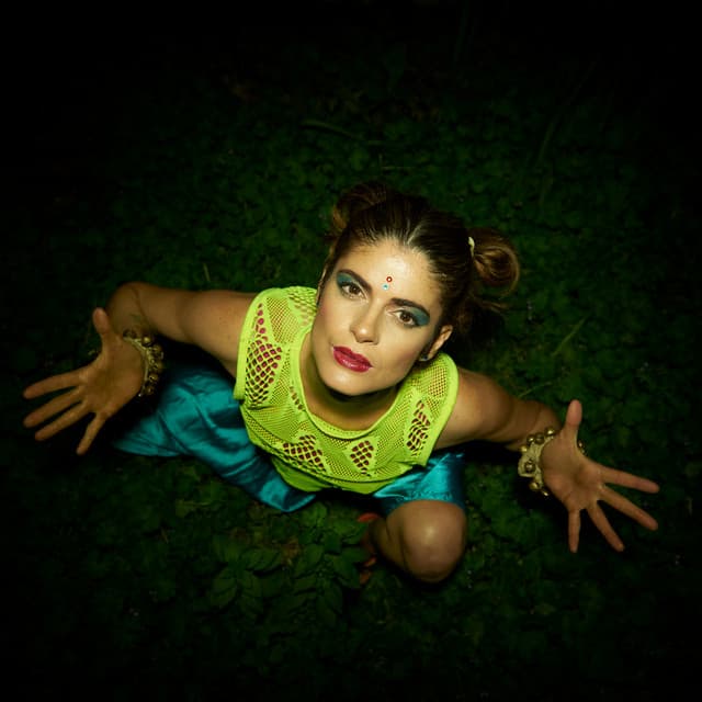 Flor Del Valle