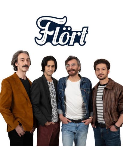 Flört