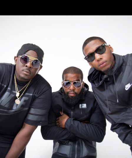 F.L.Y. (Fast Life Yungstaz)
