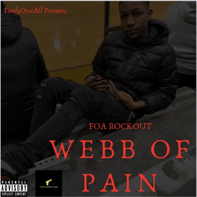 FOA Rockout