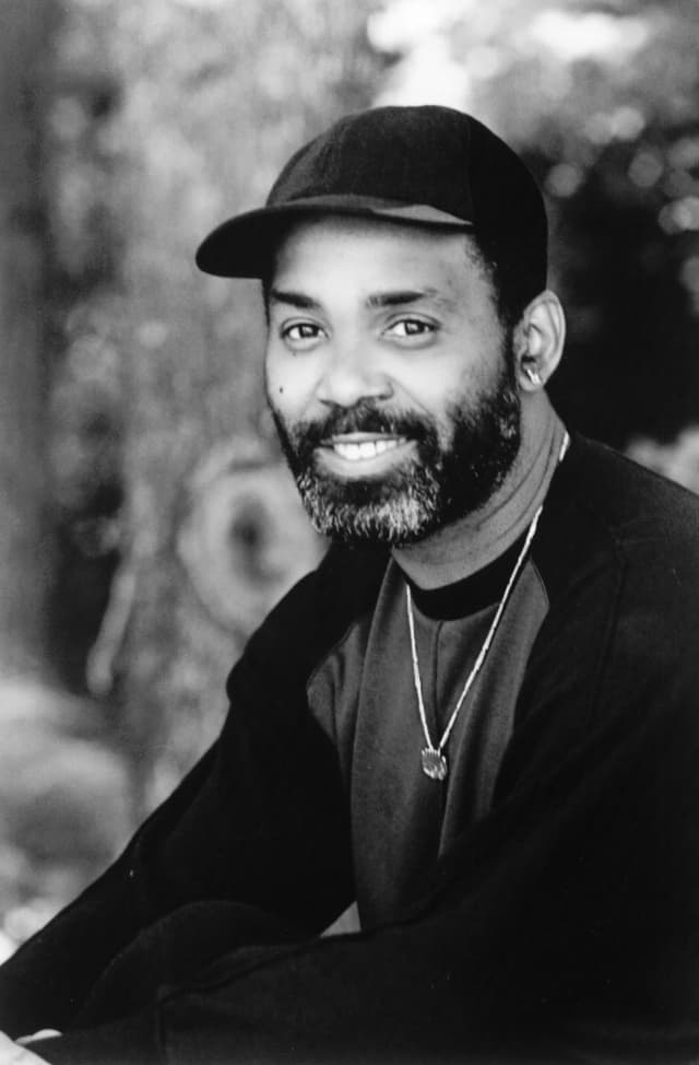 Frankie Beverly