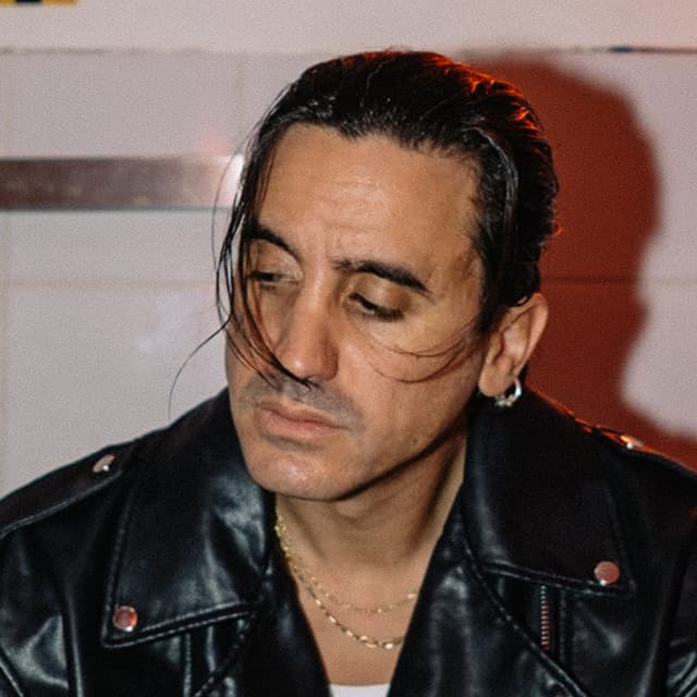 Frankie LLuc