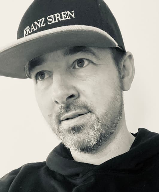 Franz Siren