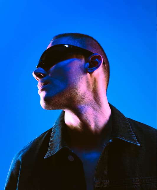 Fred Lenix