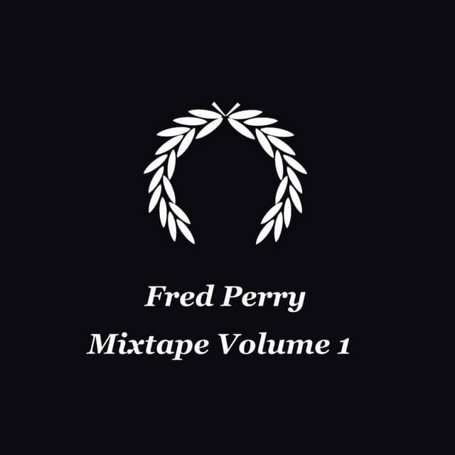 Fred Perry