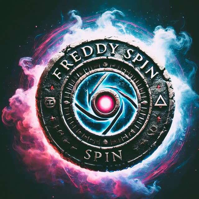 Freddy Spin
