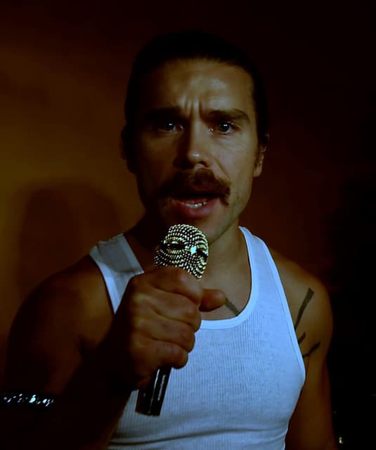 Froggy Fresh