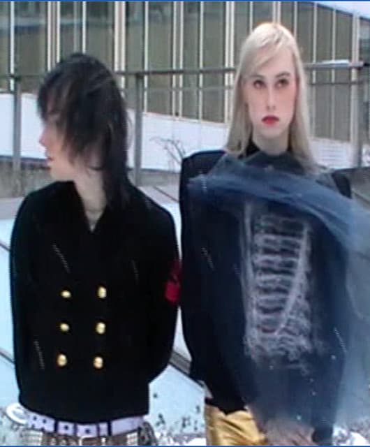 Frost Children