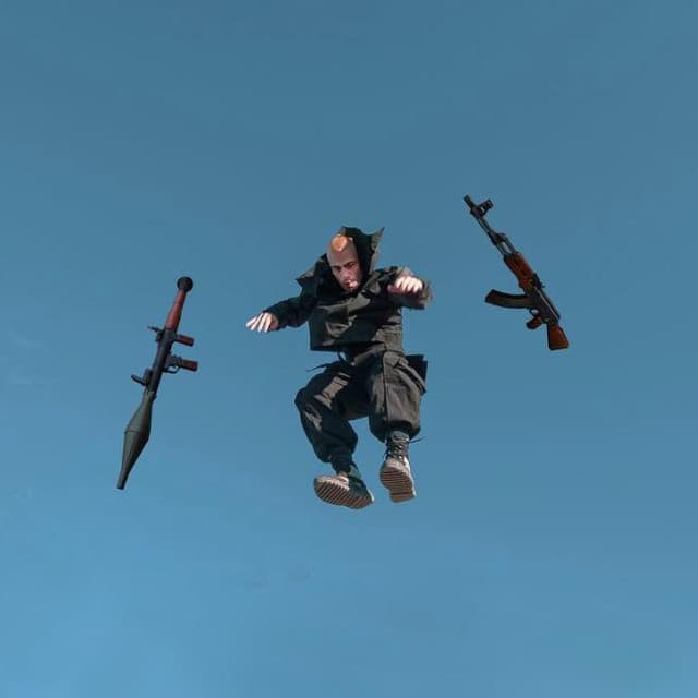 Full Tac