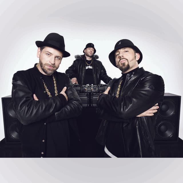 Fünf Sterne deluxe