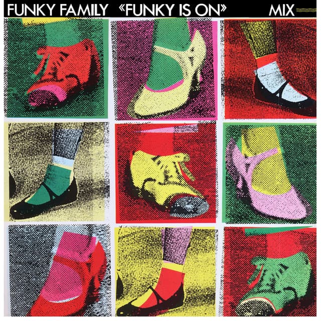Funky Family