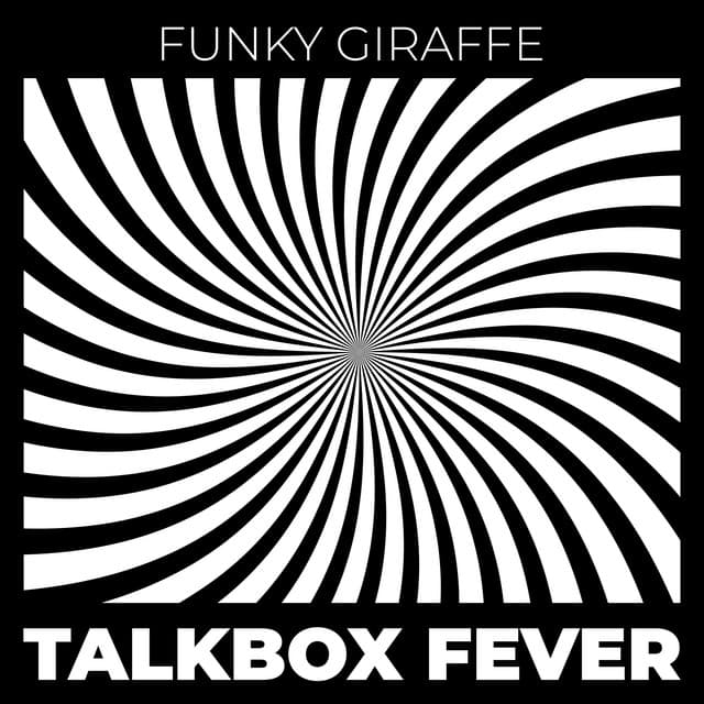 Funky Giraffe