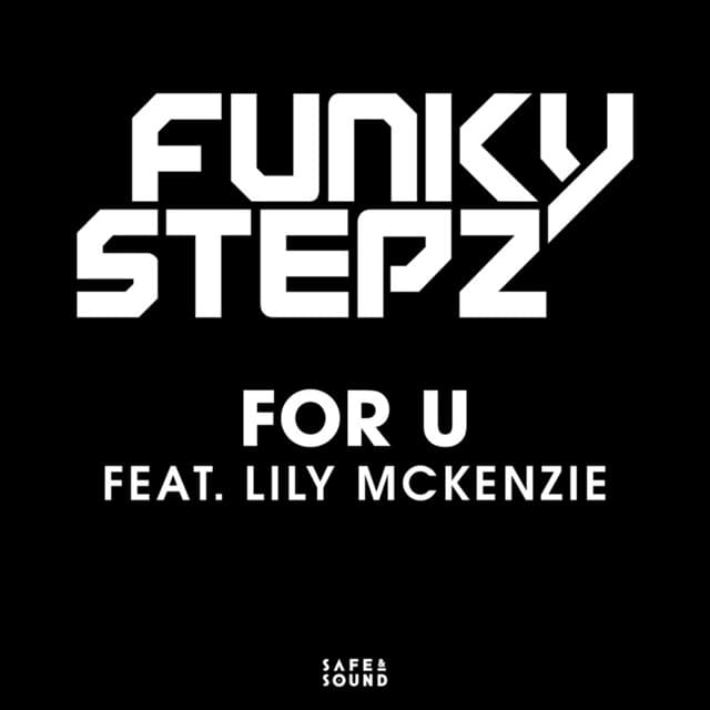FunkyStepz