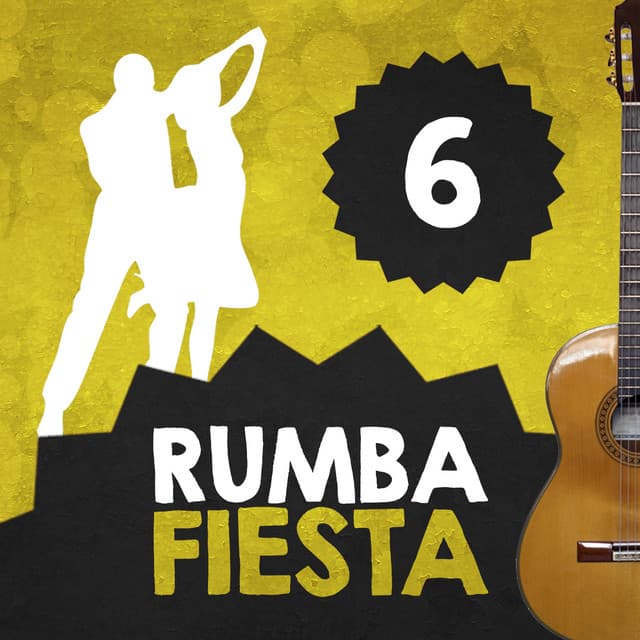 Furia Gitana