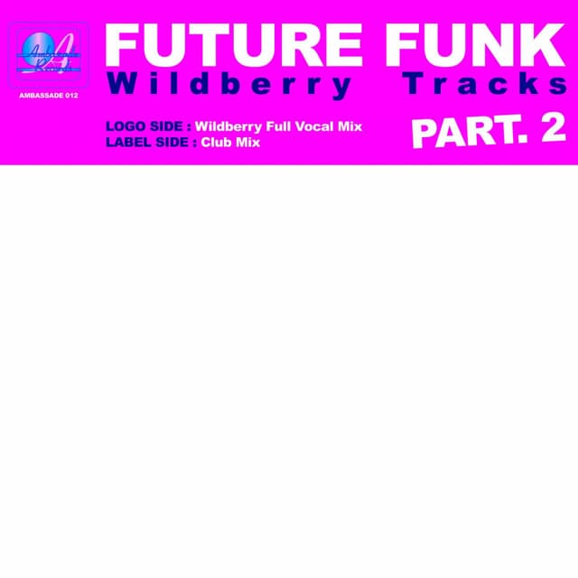 Future Funk