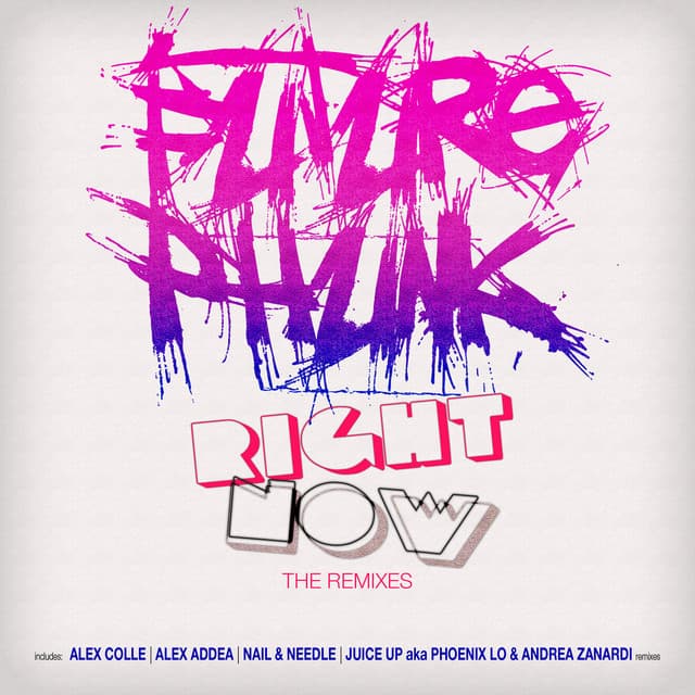 Future Phunk