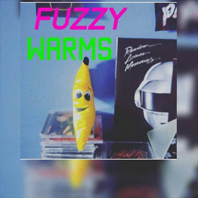 Fuzzy