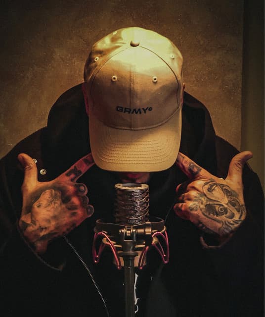 Fyahbwoy