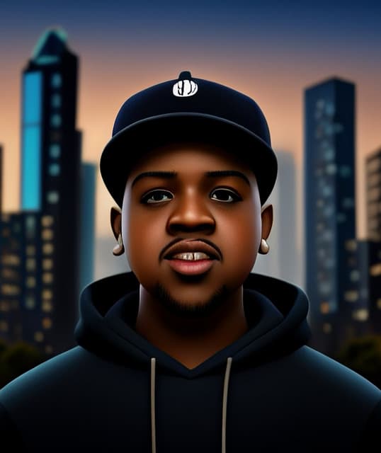 G-Money Benjamin