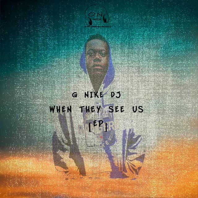 G-Nike