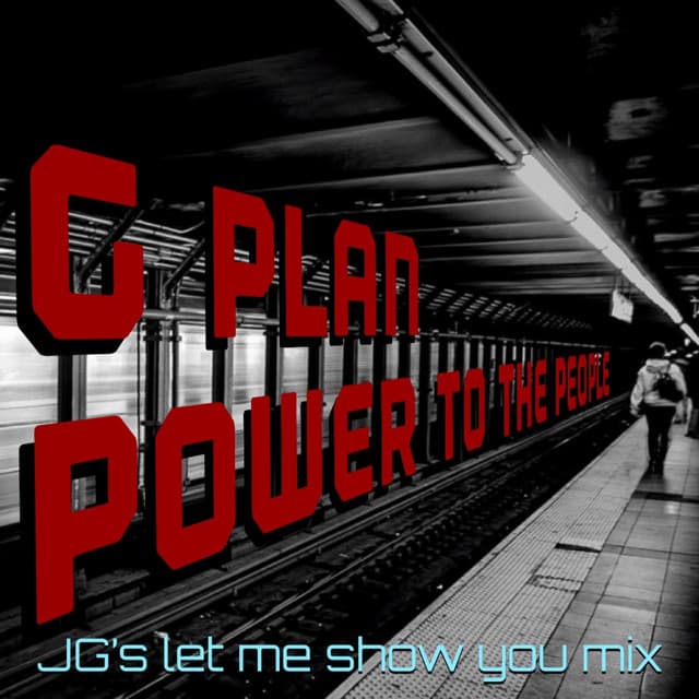 G plan