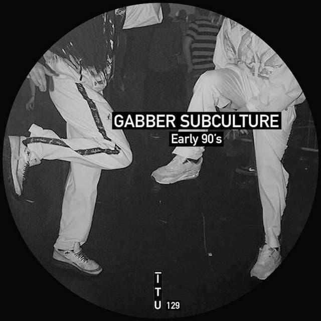Gabber Subculture