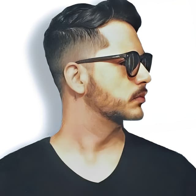 Gabe Pereira