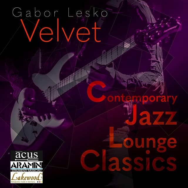 Gabor Lesko