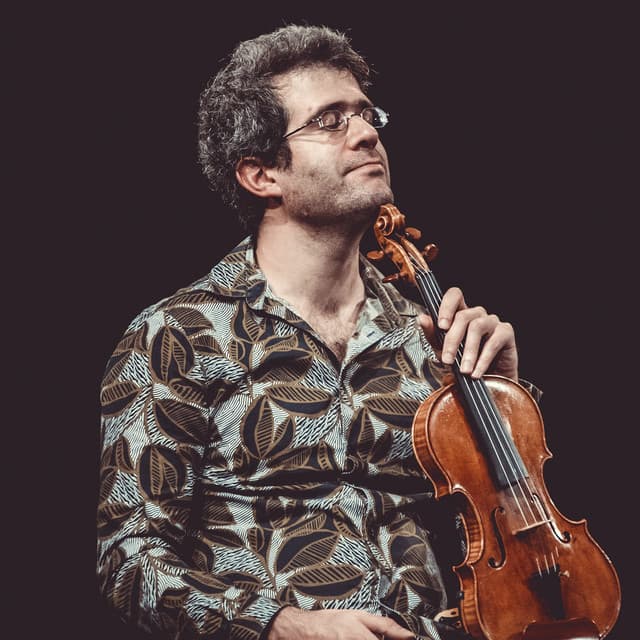 Gabriel Bismut
