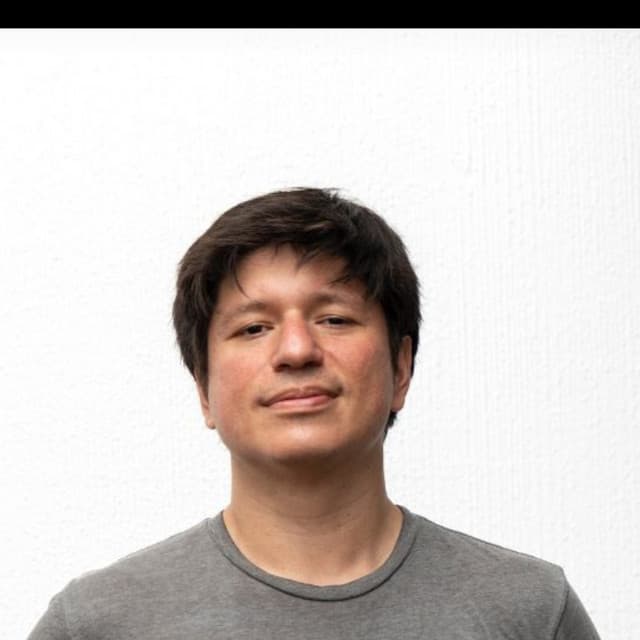 Gabriel Cazali