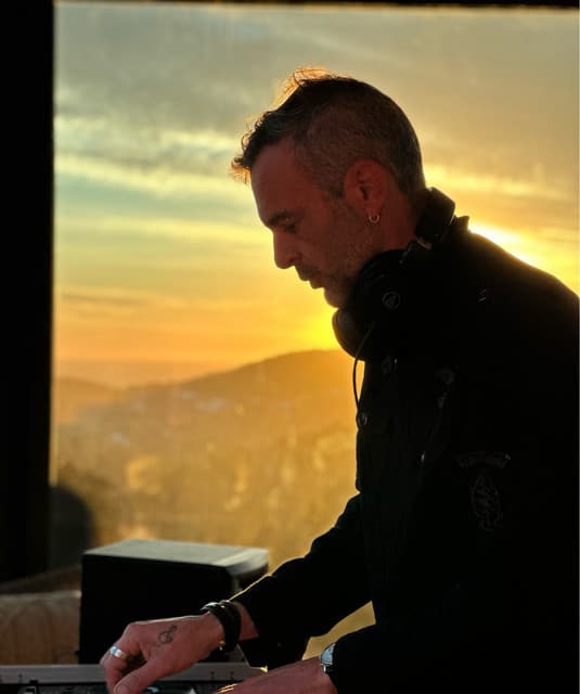 Gabriel Marchisio