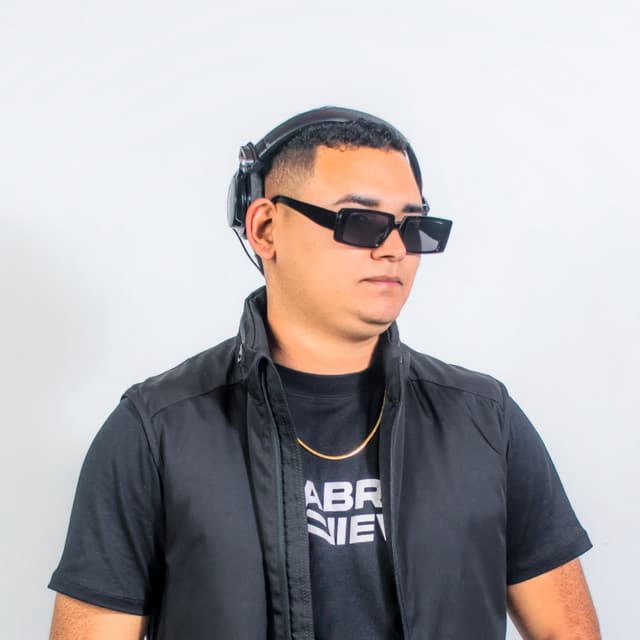 Gabriel Nieves