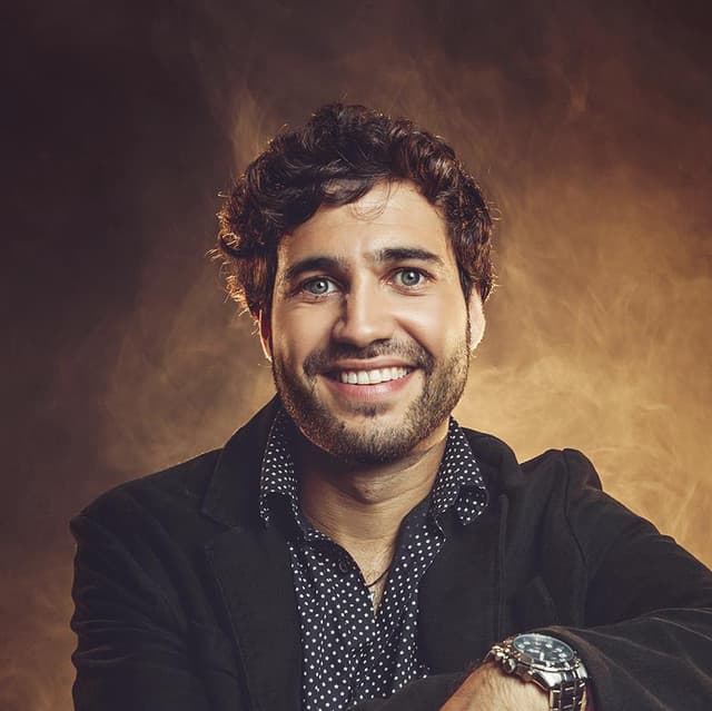 Gabriel Peso