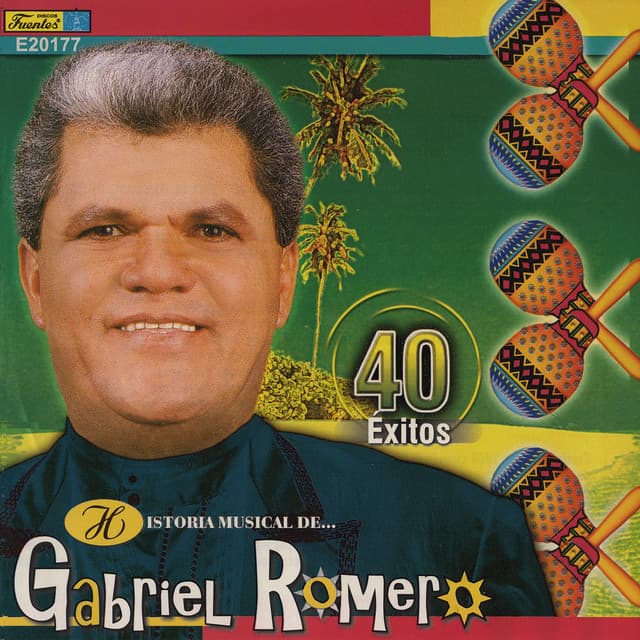 Gabriel Romero Y Su Orquesta