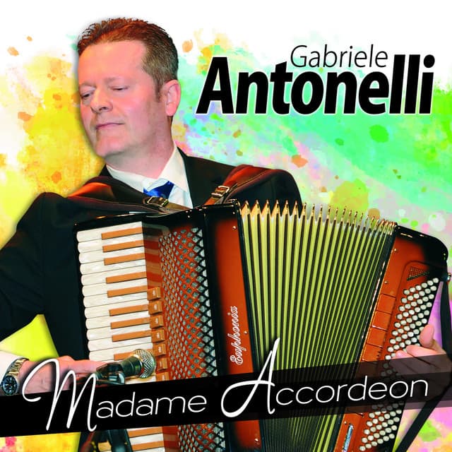 Gabriele Antonelli